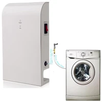 water ozonator ozone water treatment for washing machine laundry