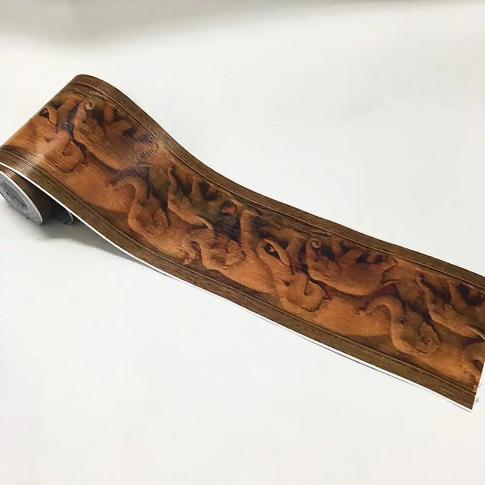 Самоклеящиеся обои GLOW4U со слоном Настенные для кухни ванной стен гостиной