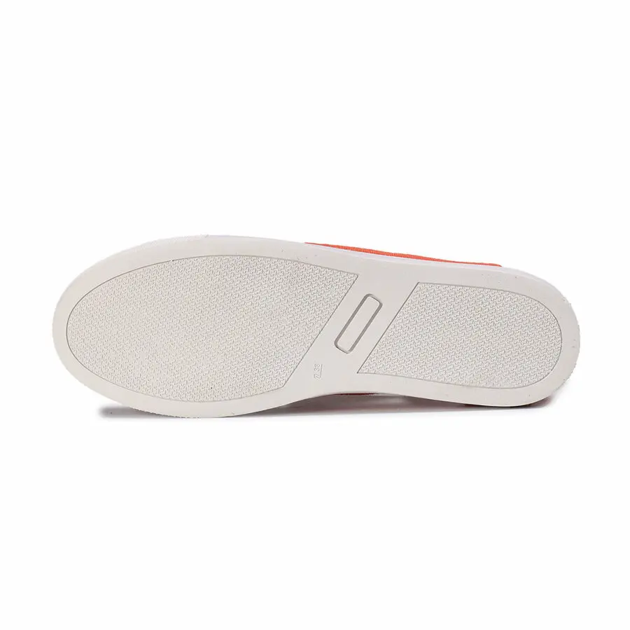 

Sneakers Women Hummel Kansas Lfestyle Shoes Orange Women Sneaker Shoes