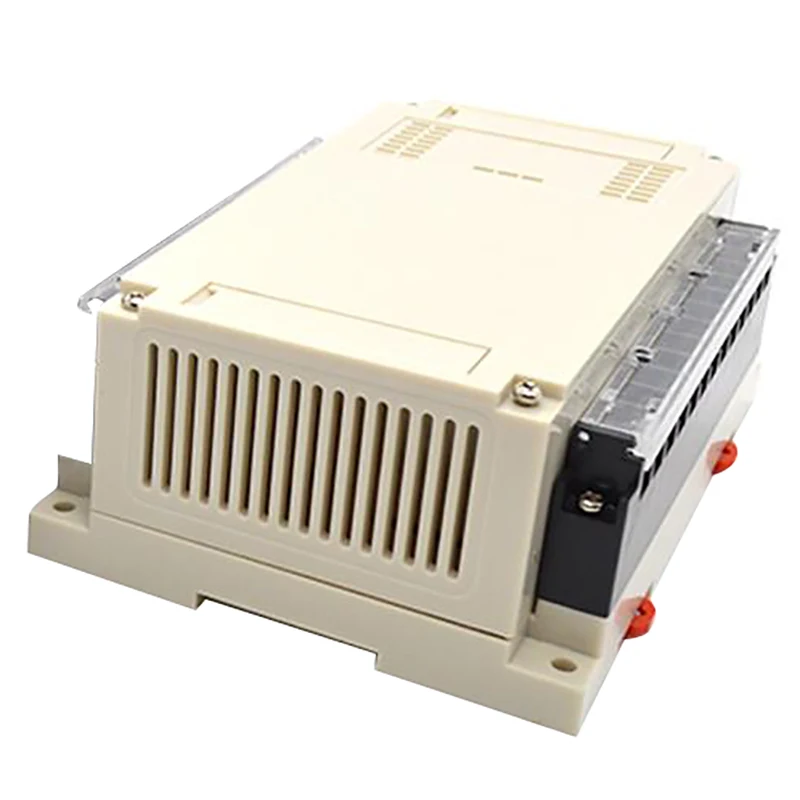 1 шт. корпус для электроники из АБС пластика|Аксессуары батарей и ЗУ| |