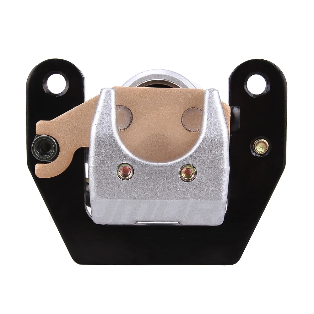 OUMURS мотоцикл задний тормозной насос суппорт для yamaha Rhino 660 YXR660 2004-2007 Rhino 450 YXR450 2006-2009 вездеход мотоцикл в сборе