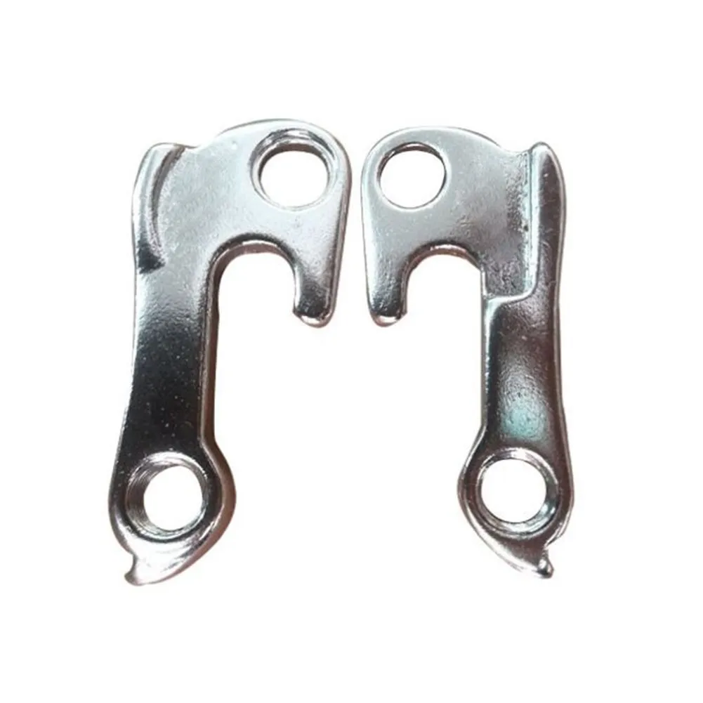 1Pc Bicycle Rear Derailleur Hanger For GT High Quality MTB Road Bike Alloy Frame Bracket Tail Hook Cycling Parts Accessories