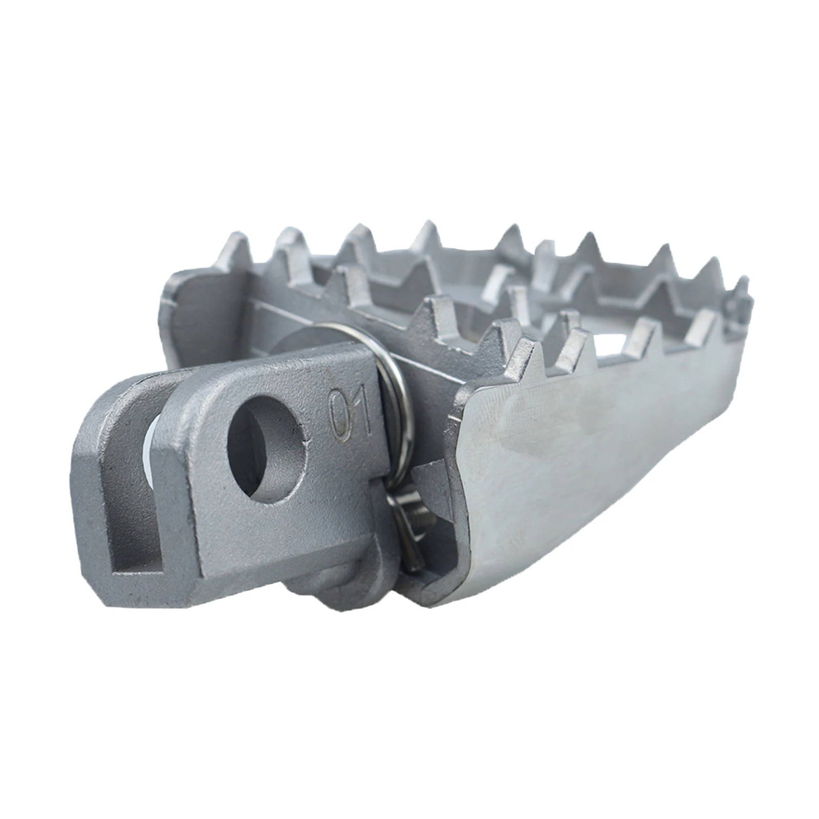 

Передние Подножки для KAWASAKI 650 2007-2021, профессиональные