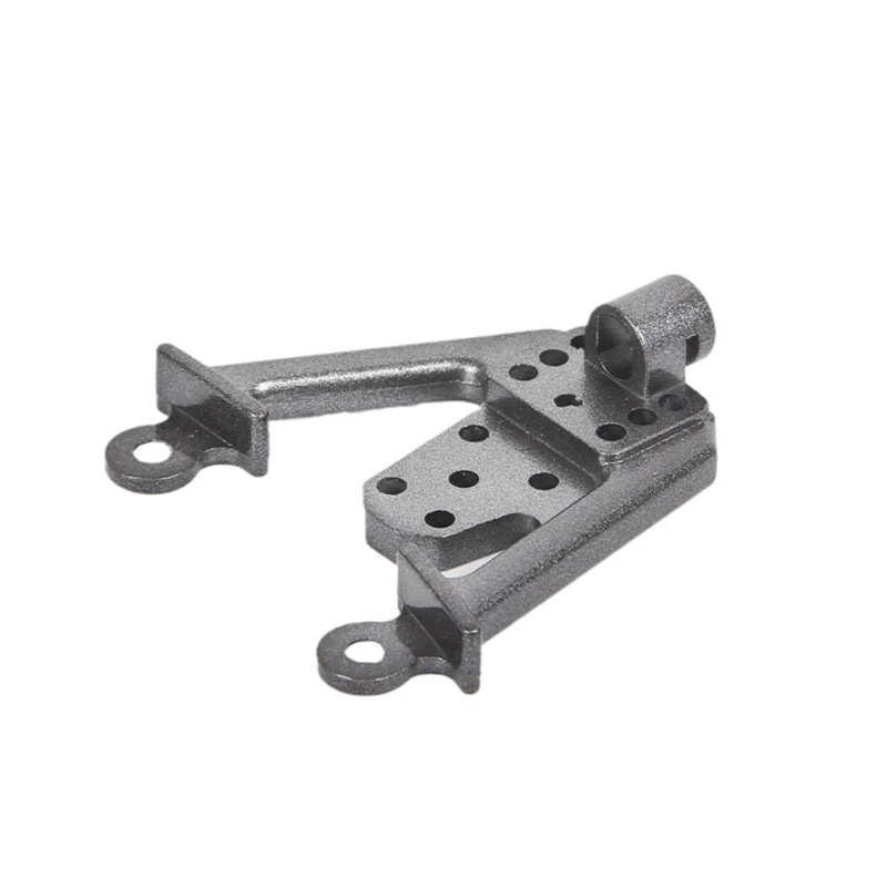 

Metal Shock Mount Set for Axial SCX10 1/10 RC Car Accessories