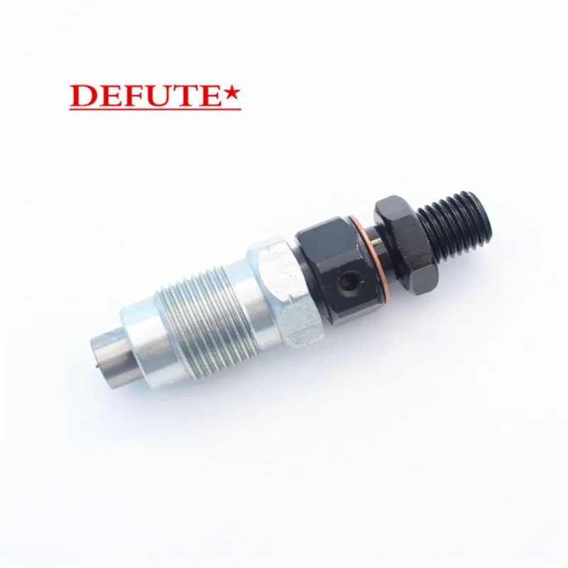 Новый Большой Дизельный инжектор 4D56 093400 6760 (dn0pdn112) с соплом серии dn0pdn112 PD лучшего