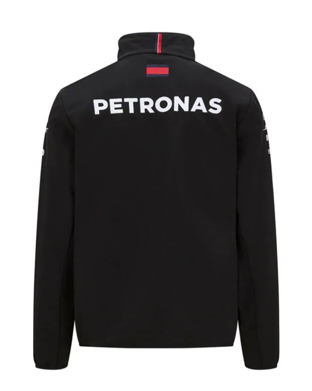

F1 team jackets, hoodies, sweatshirts, sweaters, the same styles are customized