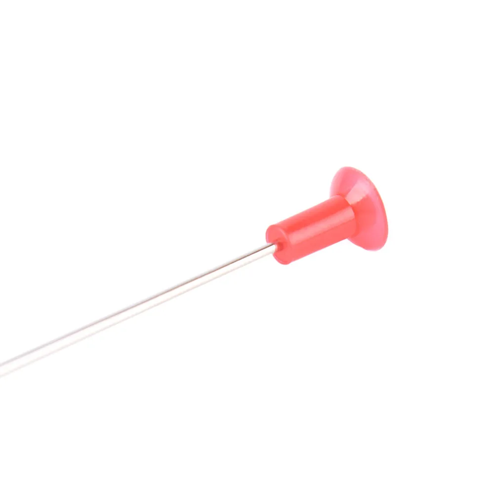 

(2Bag/lot)20pcs arrows blow darts/needls Suitable for Blow Length 10CM random color
