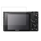Защитное стекло для камеры Sony DSC-RX100 VII Mark 7 RX100M7 RX100VII RX100 M7 Mark7