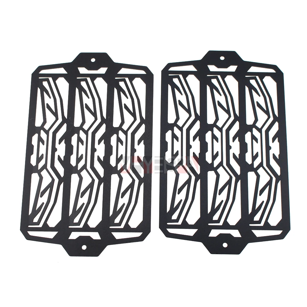 

Motorcycle parts Radiator Guard Radiator Grille Guard Cover Protector For TRIUMPH TIGER 900 GT TIGER900 GT Pro RALLY Tiger 900