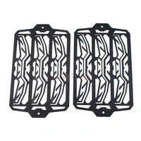 motorcycle parts radiator guard radiator grille guard cover protector for triumph tiger 900 gt tiger900 gt pro rally tiger 900