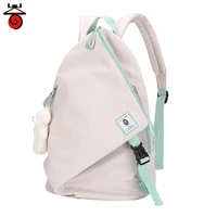 2021 new backpack damski fashion women school backpack women backpack personalized school bag for teenage girls mochilas female