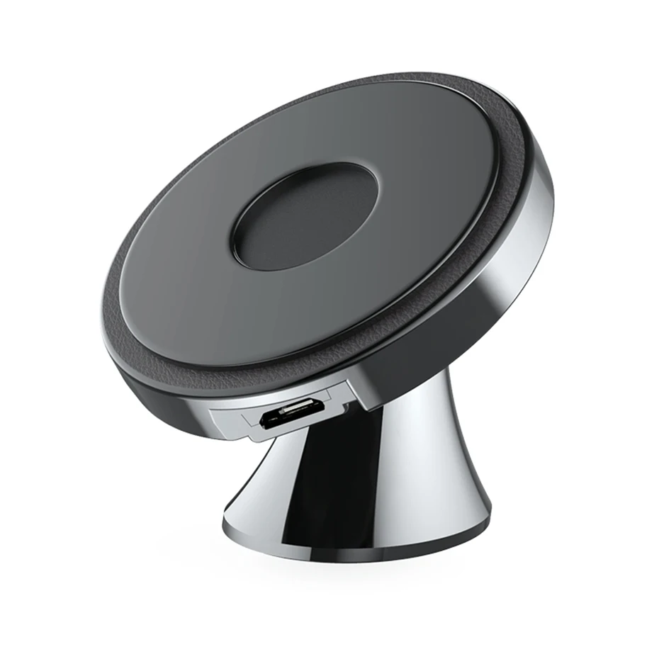 

Новинка 10 Вт быстрая Беспроводная зарядка подставка для смартфона автомобильное беспроводное зарядное устройство Держатель для телефона подходит для Xiaomi IPhone 11 12 Pro