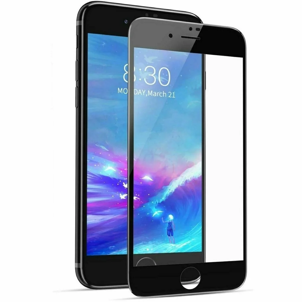 

Toughened glass For iPhone window protection ecran integral 11 12 Pro Max se 6 7 8 x XR