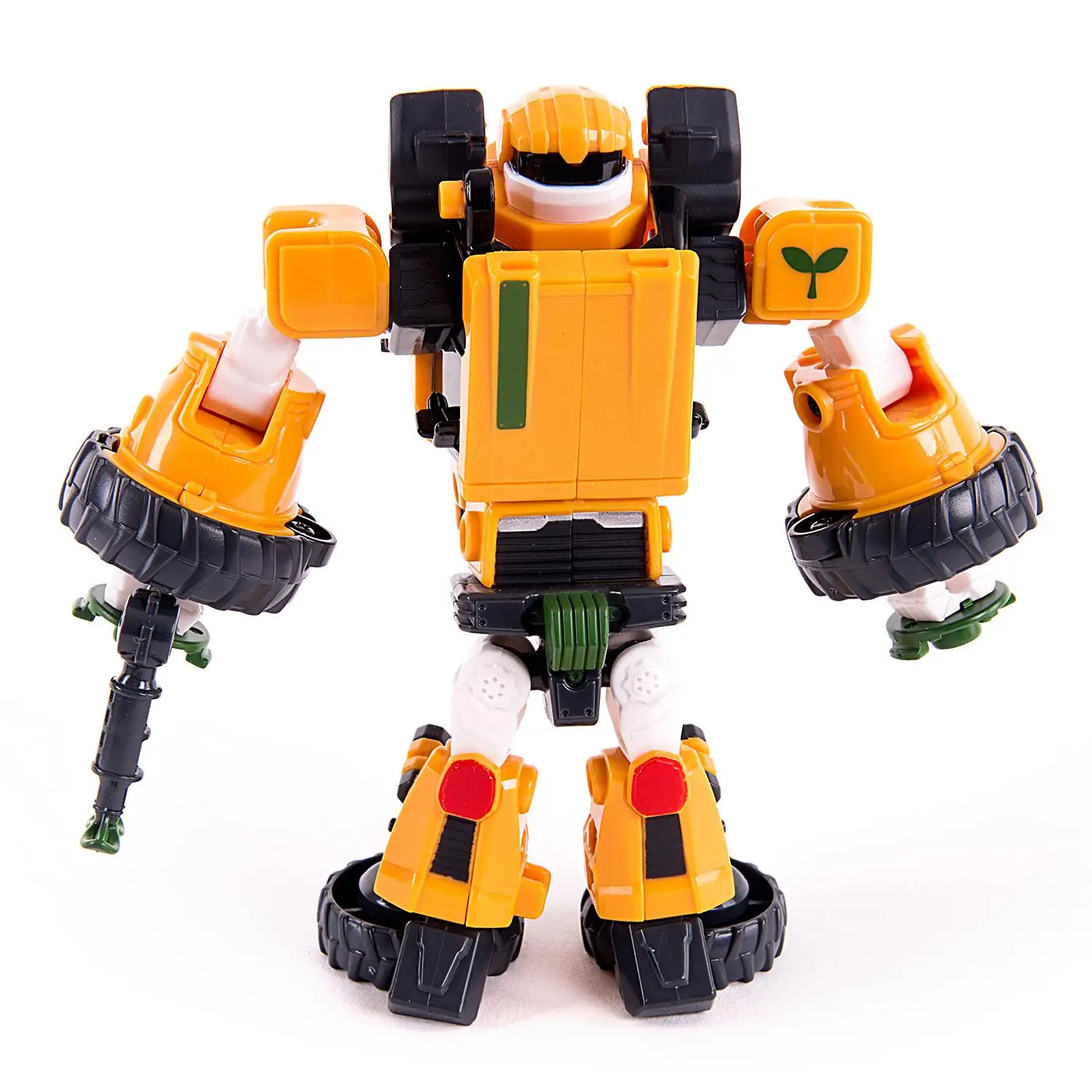 Трансформер Young Toys Мини Тобот T|Игровые фигурки и трансформеры| |