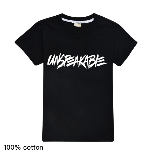 Новая детская одежда вдохновленная футболка для мальчиков Детская толстовка