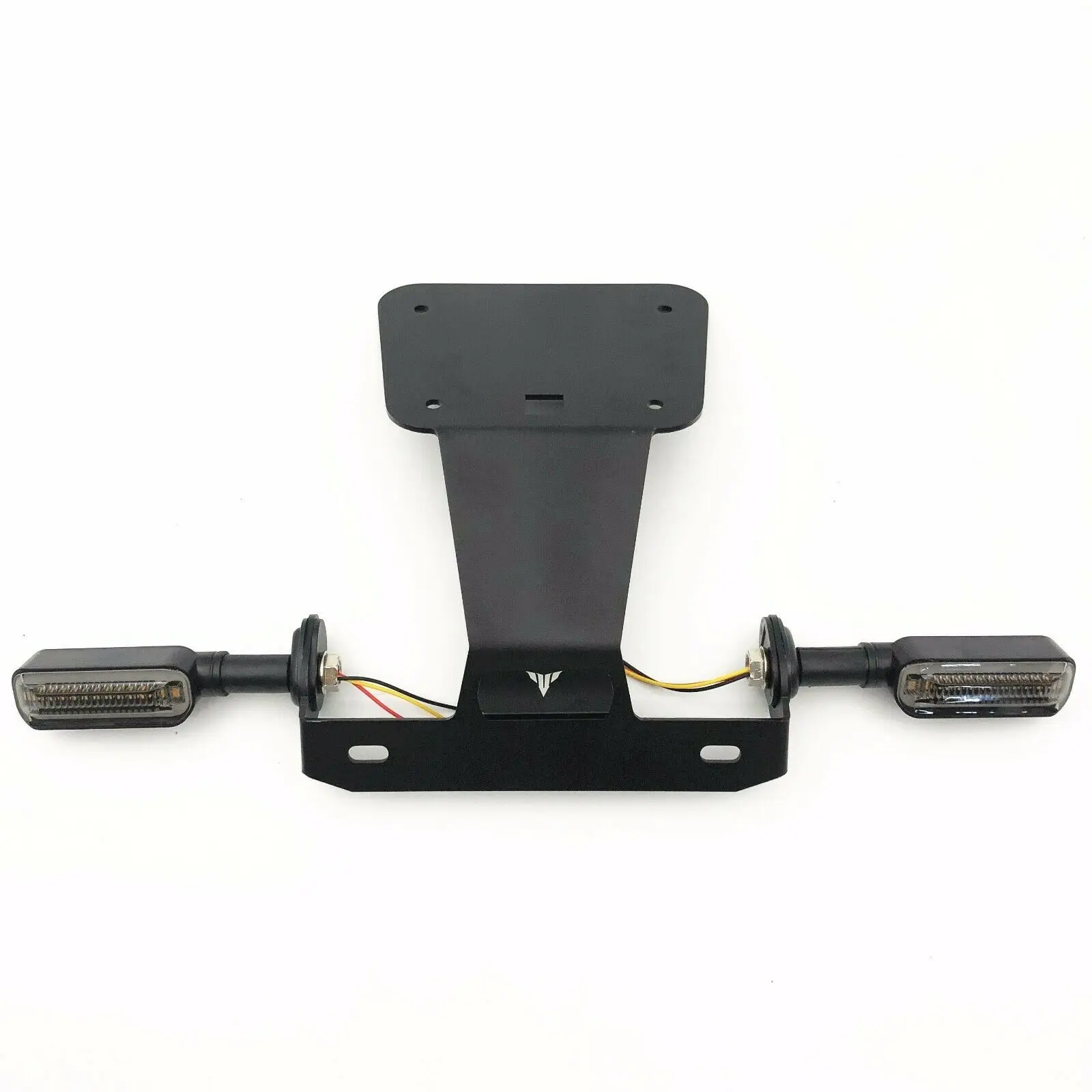 

Fender Eliminator/License Plate Holder For Yamaha YZF-R25 YZF-R3 MT-25 MT-03