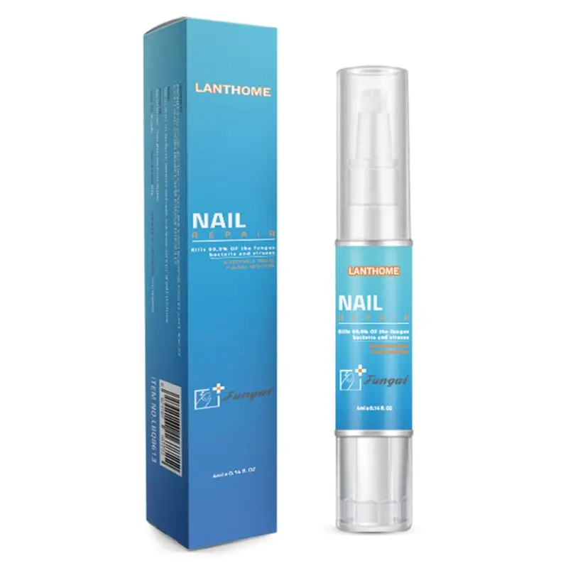 

1 шт., ручка для удаления грибковых кончиков ногтей и инфекции ногтей