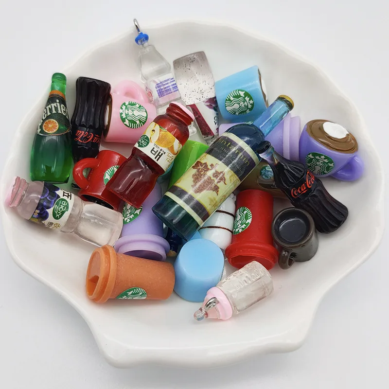 Кукольный домик миниатюра Еда s 1:6 кукольная мебель для куклы Барби Кофе чашки