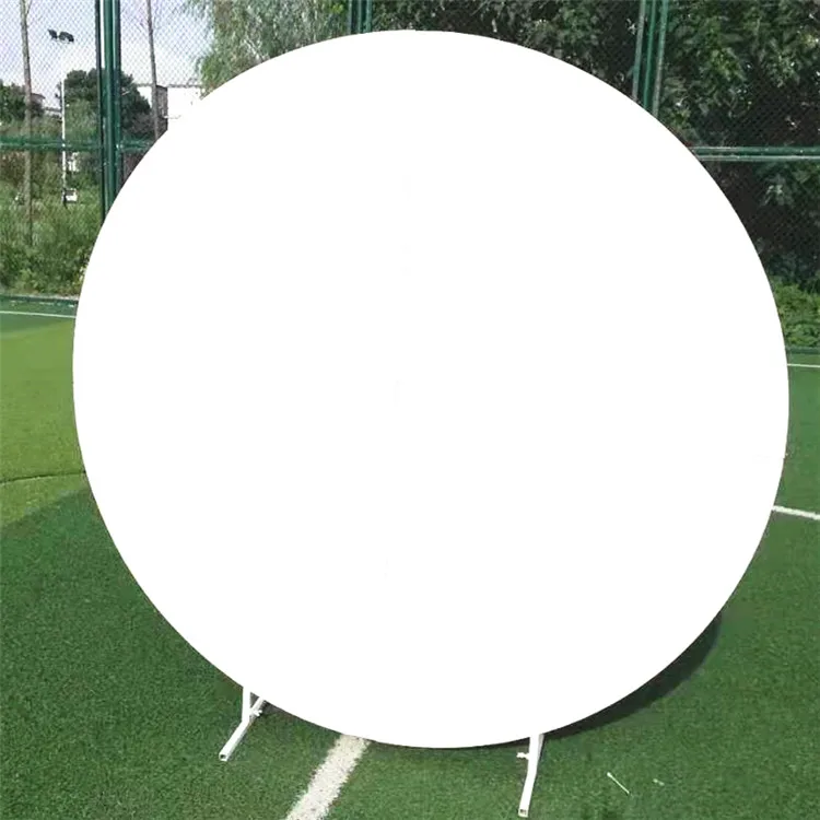 150 cm diameter Свадебные фоны цилиндр круглая колонна большой железный арки для вечерние сцены цветок десертный стол высокий торт стенд столб Держатели - Цвет: 150 cm diameter