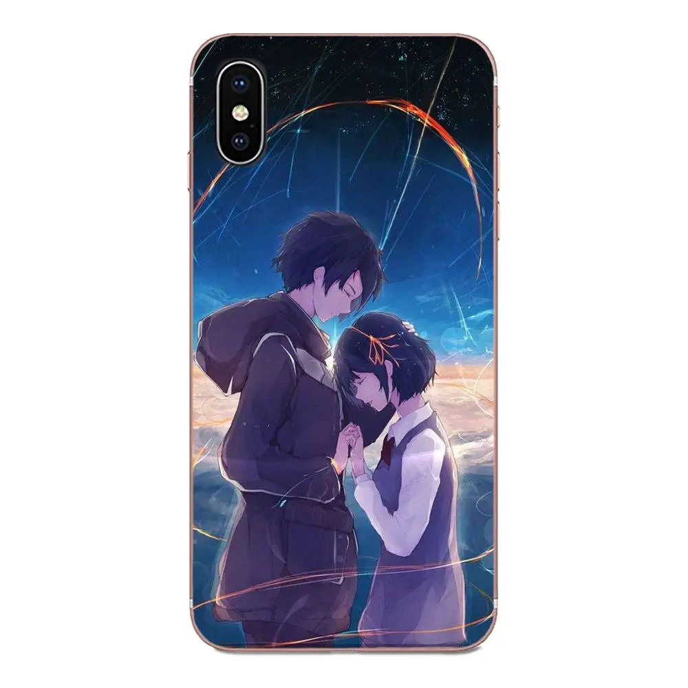 Обувь для косплея аниме ваше имя маленьких девочек и мальчиков Kiminonawa LG G2 G3 G4 G5 G6 G7