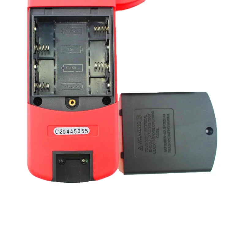 UNI T UT243 измерители мощности и гармоники измеритель фактора USB интерфейс испытание
