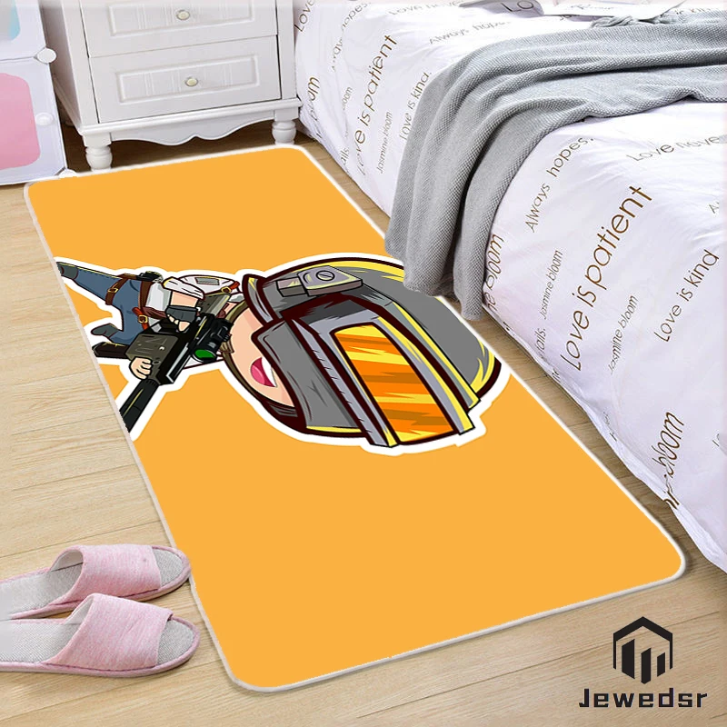 

Bedrooom Carpet on the Floor Carpets Large Mat Bedside Kitchen Decoration Entrance Doormat Rugs Baths Baby Room Mats Bedroom Rug