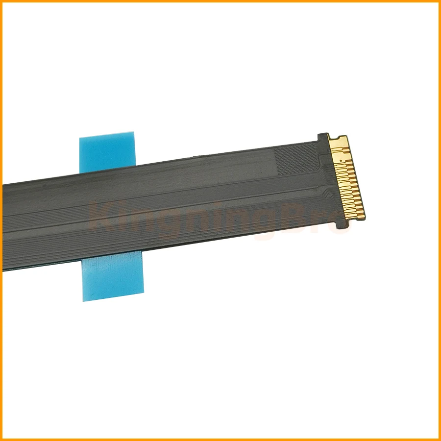 Новая сенсорная панель трекпад с гибким кабелем для Apple Macbook Pro Retina 13 &quotA1502 2015 821 00184