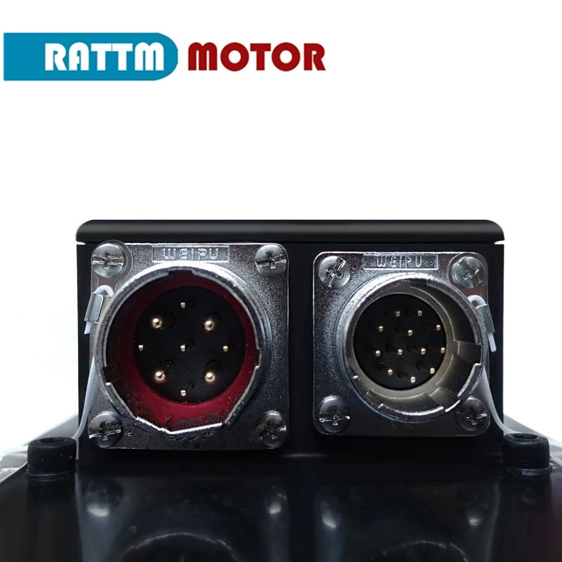 

EU ship 4.5KW ATC Spindle Air cooled Automatic Tool Change Spindle Motor 24000RPM BT30 380/220V for CNC Router Milling Machine