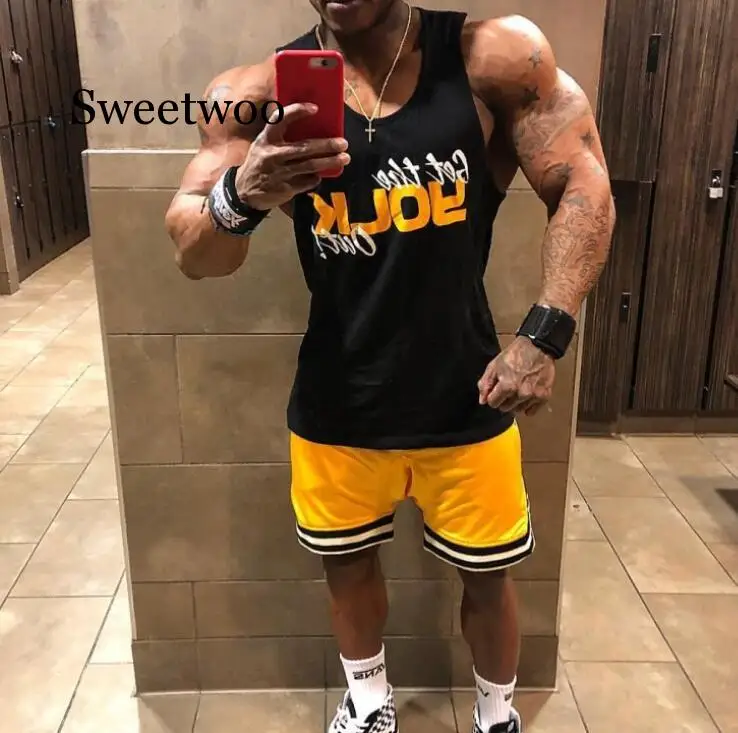 Мужские шорты для бега 2020 быстросохнущие спортивные бодибилдинга джоггеры брюки