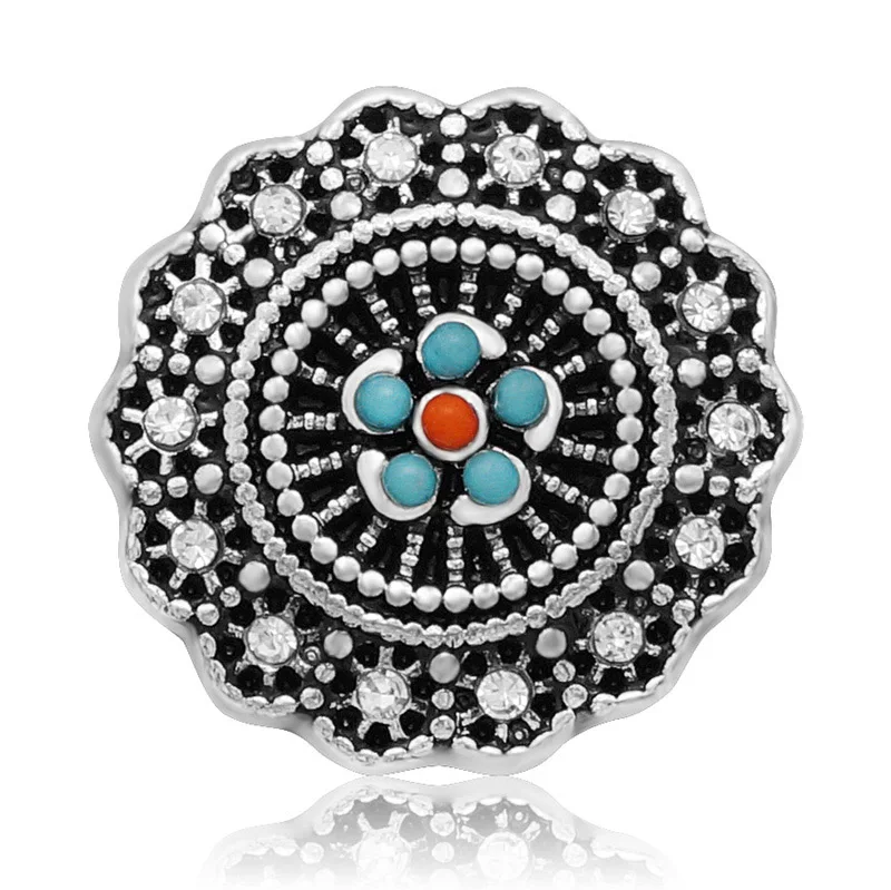 Круглый музыкальный раковины любите Футбол Лента 18 мм Кнопки fit кнопки Сделай Сам