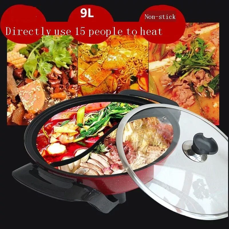 elektrik equipment aparato de cocina mutfak elektrikli ev aletleri electrical kitchen appliance electric skillet free global shipping