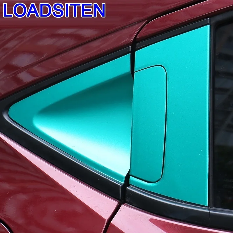 Автомобильные декоративные автоматические задние панели багажника педаль