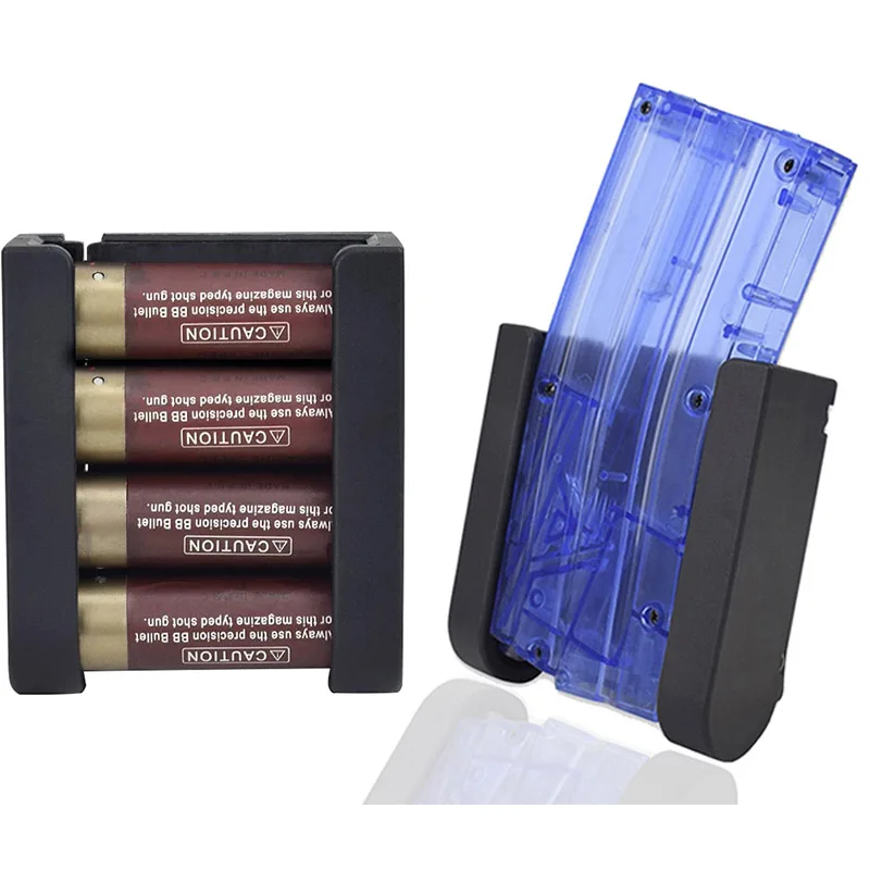 Тактический патронташ 12 калибра картриджный мешочек коробка Охота быстро Mag