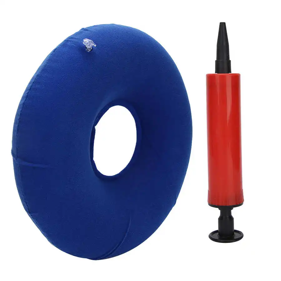 Подушка для сидения подушка офиса из пены с эффектом памяти мужчин и женщин полый