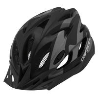 ultralight mountain bike road bike helmet adjustable safe cycling protection helmet ventilation motercycle headgear for adults