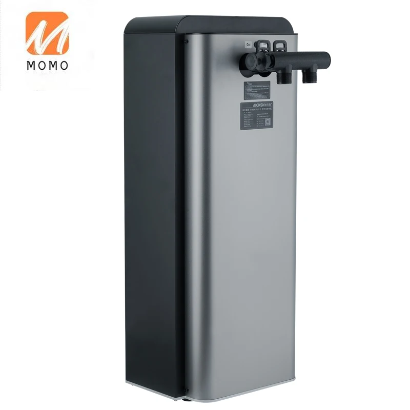 

Whole House Water Filter Purifier Commercial Filtration System Water