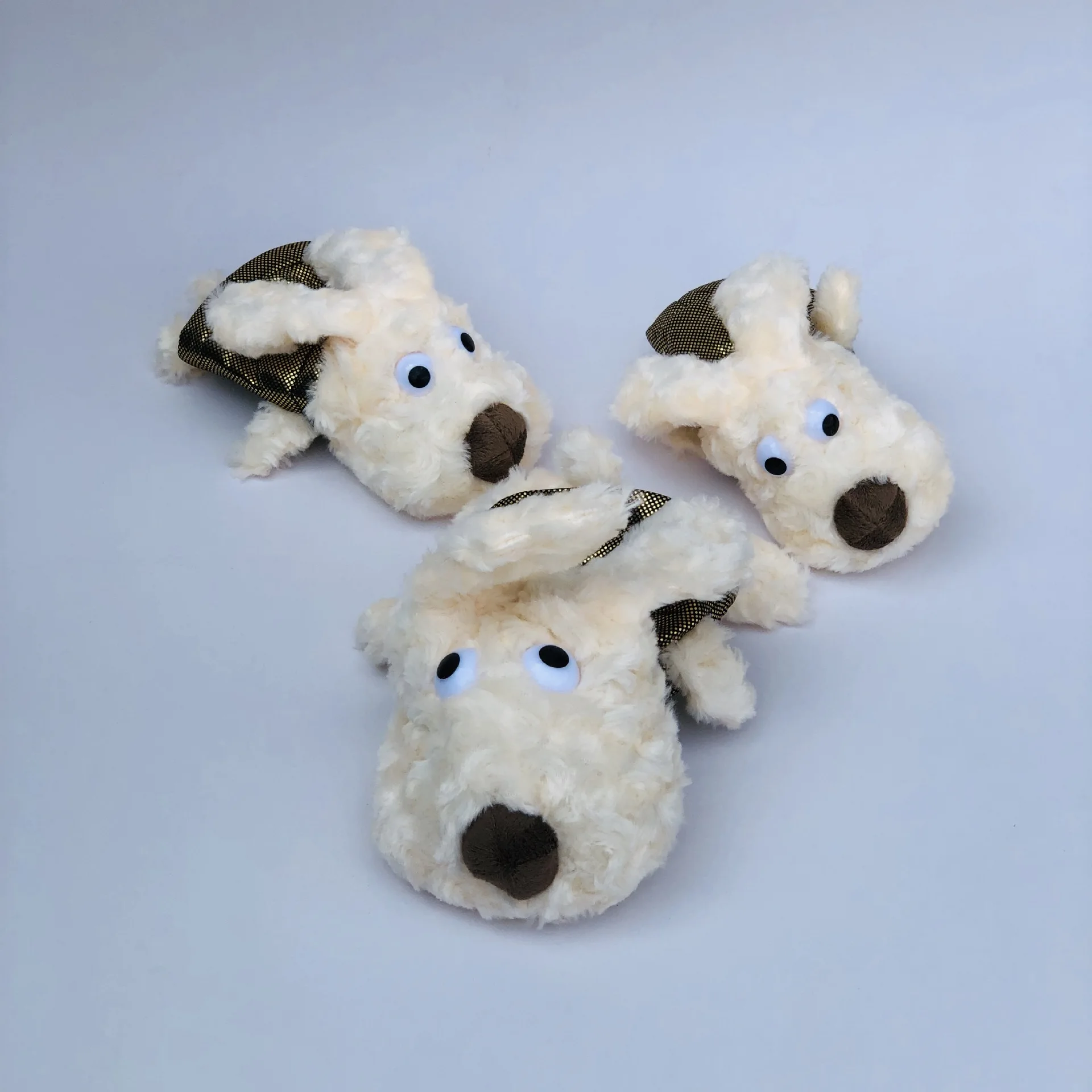 

Golf Clubs Set Animal Hat Set 1/3/5 Wood Golf Club Headcover