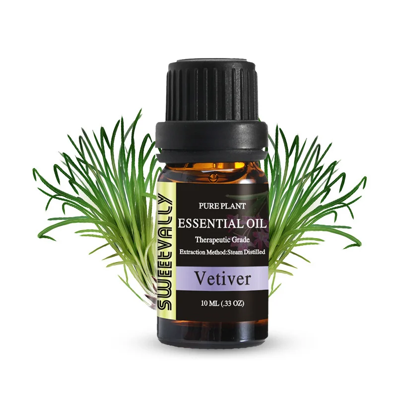 10 мл эфирные масла пачули органическое масло травяные капли для снятия стресса