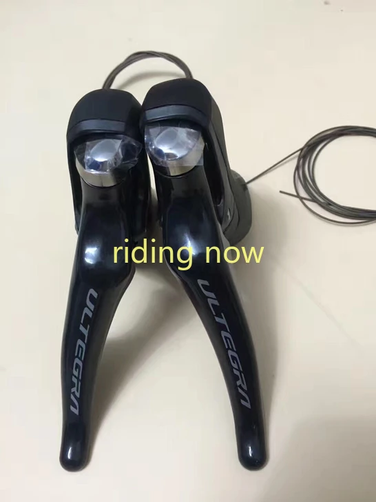 ULTEGRA ST-R8000 рычаг переключения ручного тормоза 22*11S дорожный велосипед R8000 22s | Спорт
