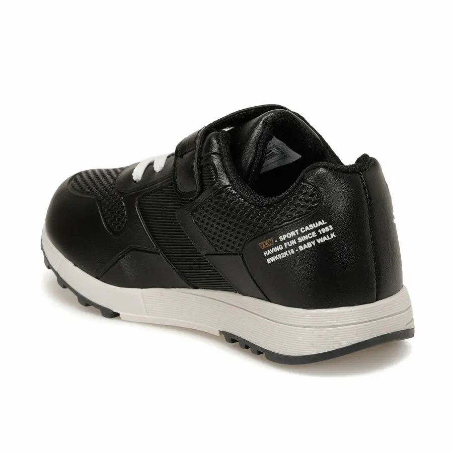 

Kids Sneakers Yellow Kids Jaga Black Boy Sneakers