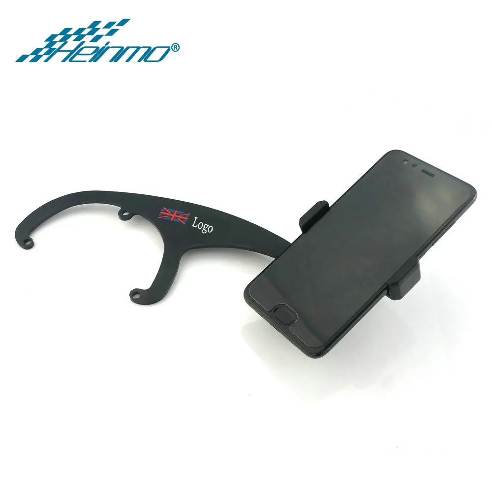 for mini cooper r56 r57 r55 r60 r61 gps stand car phone holder for mini countryman clubman f55 f60 f54 accessories for mini f56 free global shipping