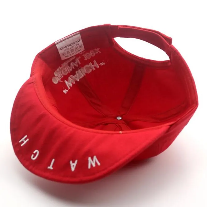 

SILOQIN Trend Children Hat Snapback Fashion Cotton Baseball Cap For Boys Girls Adjustable Size Comfortable Soft Brands Tide Caps