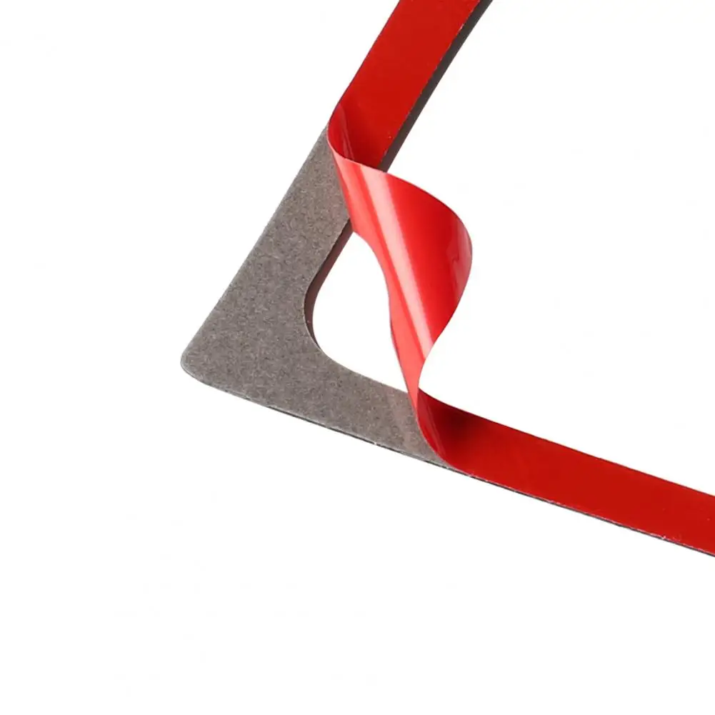 

8Pcs/Set Carbon Fiber Car Left Central Control Cover Navigation Frame Trim Sticker for Audi Q5 2009-2018