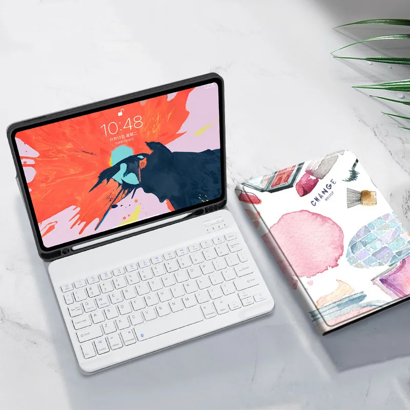 

iPad Air 4, 2020 iPad Pro 11, 2020, 12,9, 10,2, 7, 6 , Air 3 Pro 10,5, Air 2, 1, 9,7, 2018, 2017