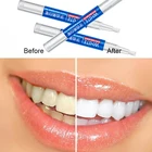 Ручка для отбеливания зубов, сыворотка для чистки, инструмент для удаления зубного налета, пятен, зубов, гигиена полости рта, искусственный мятный отбеливатель
