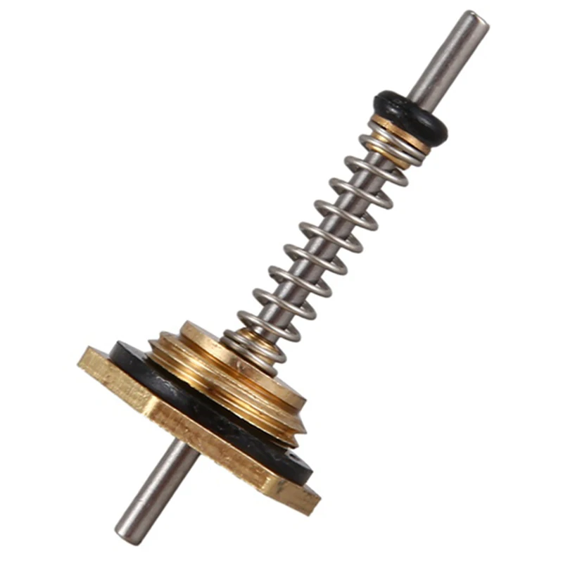 10 шт. новый газовый котел водяной клапан наперсток 12 мм Длина 41 для LPG