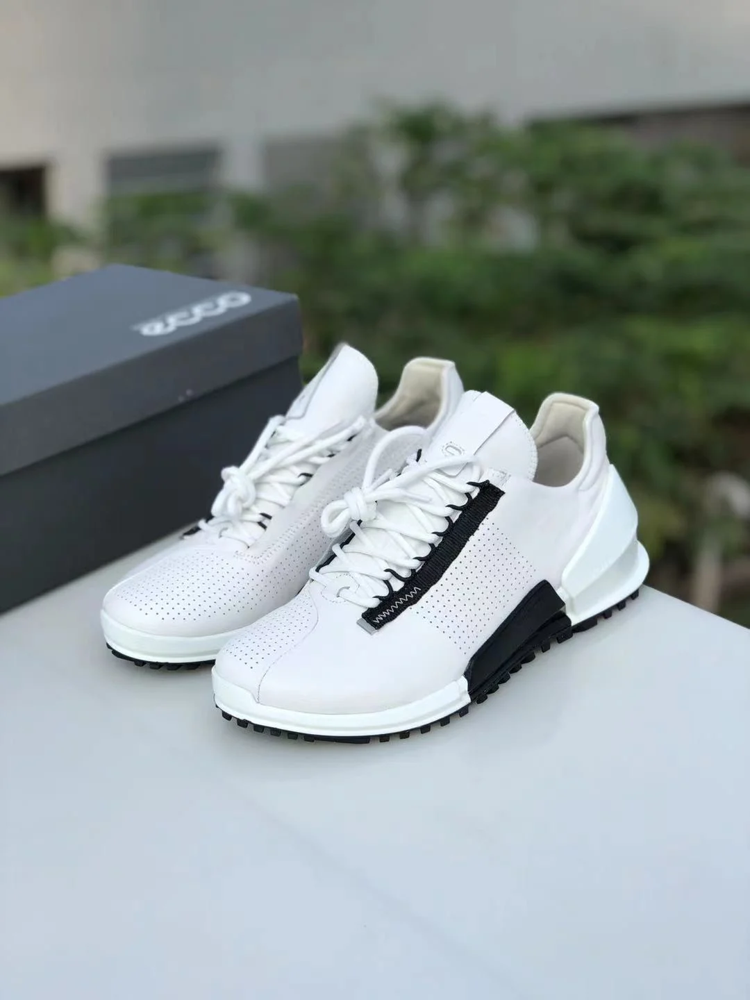 2021 Men s Golf Shoes 2021 New Summer Sports Breathable Golf Shoes for Men