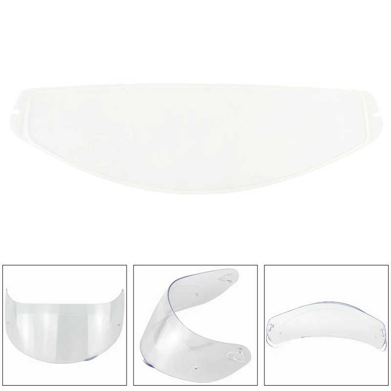 Защитная антизапотевающая пленка для мотоциклетного шлема K1 K3SV K5 прочная