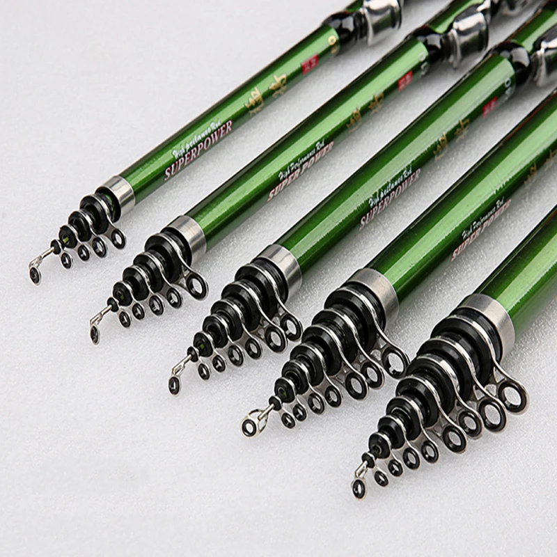 Новейший дизайн 2020 удочка керамическое регулируемое кольцо портативные