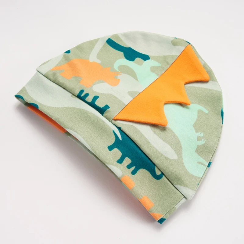 Комплект одежды для малышей из 3 предметов топы с рисунками новорожденных